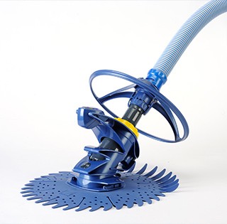  pulitore idraulico T3